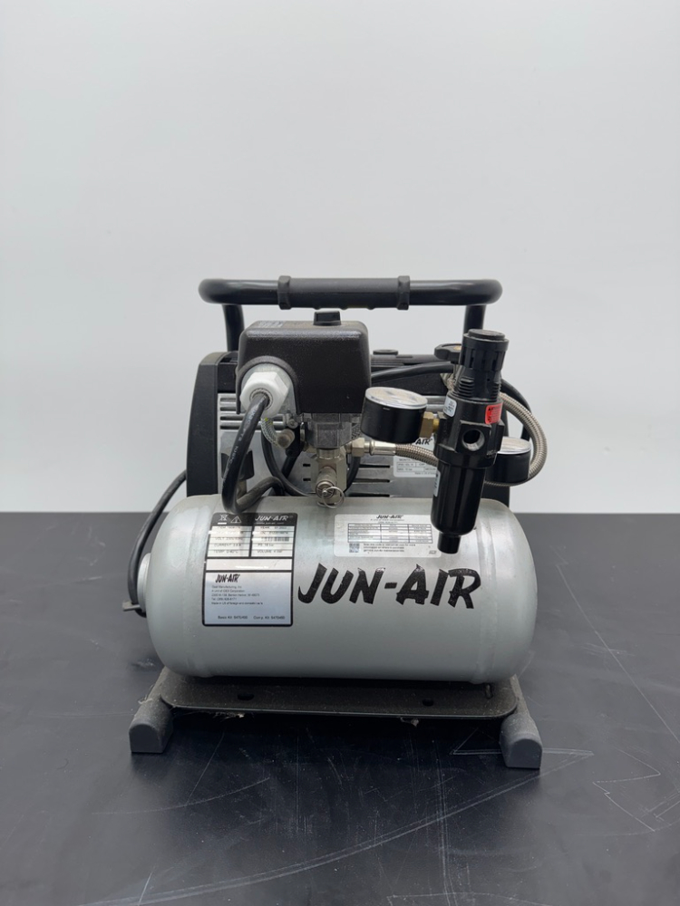 Image of Jun-Air Air Compressor